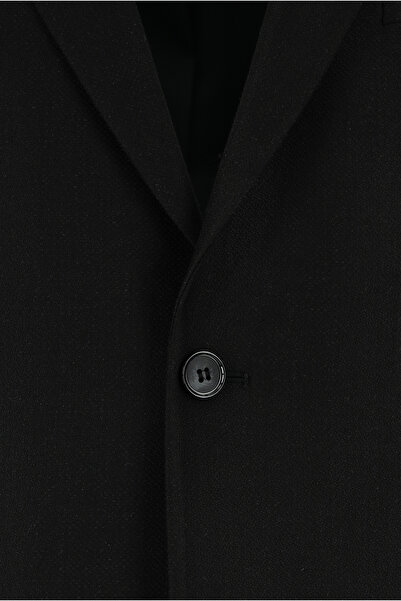 Kiğılı Κλασικό μπουφάν με χαλαρή εφαρμογή και άνετη κοπή