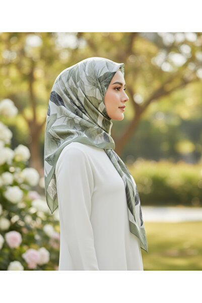 G&CARAV ACCESSORY BAMBOO CRASH SCARF