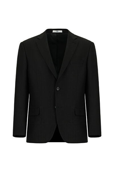 Kiğılı Κλασικό μπουφάν με χαλαρή εφαρμογή και άνετη κοπή