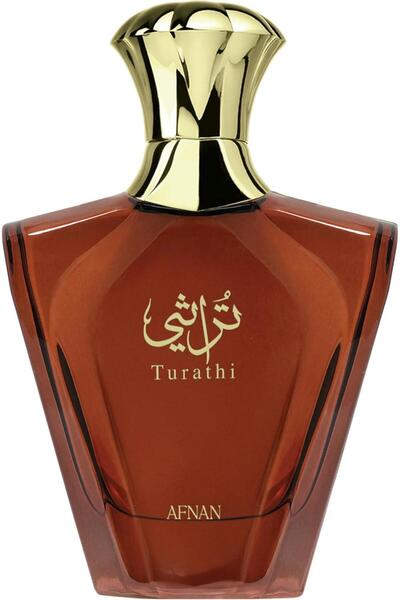 Afnan Turathi Brown 90ml