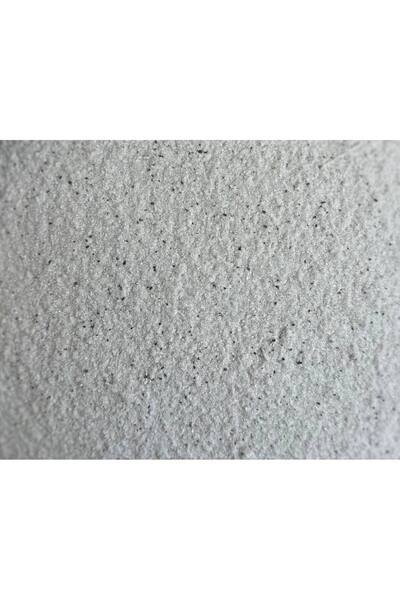ışıksan aydınlatma ÇAP 60 CM  PETRA BETON AVİZE GRİ DOĞAL TAŞ EFEKTLİ TASARIM