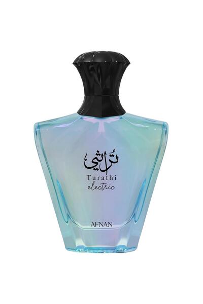 Afnan Turathi Electric 90ml