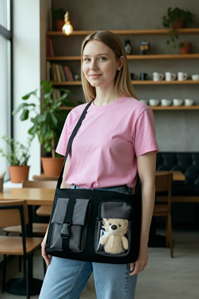 Çınar Aksesuar Okul Çantası