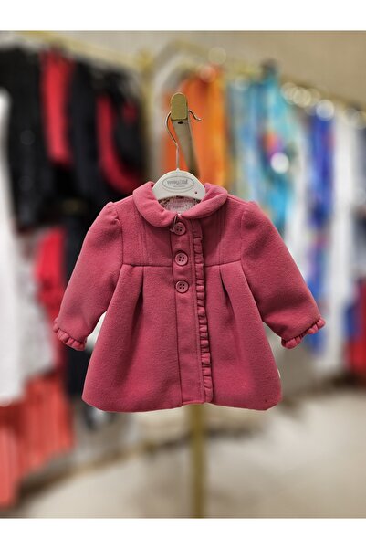 MAYORAL Kız Bebek Pembe Kaban