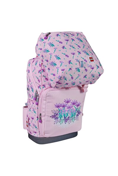 LEGO Flower Backpack - Optimo Plus