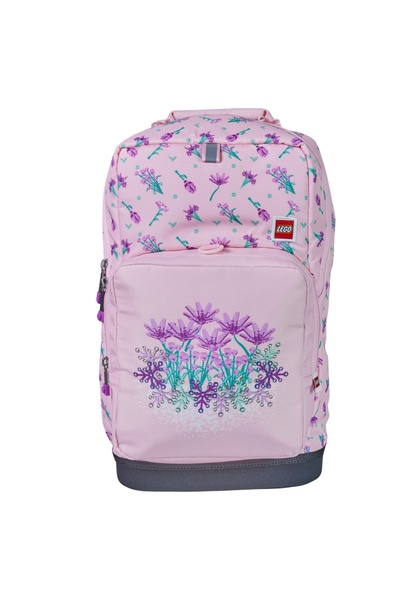 LEGO Flower Backpack - Optimo Plus