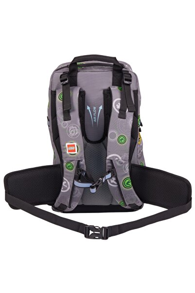 LEGO Ninjago Backpack - Optimo Plus