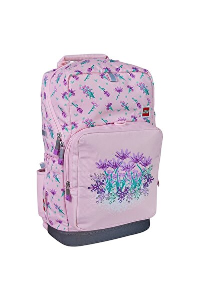 LEGO Flower Backpack - Optimo Plus