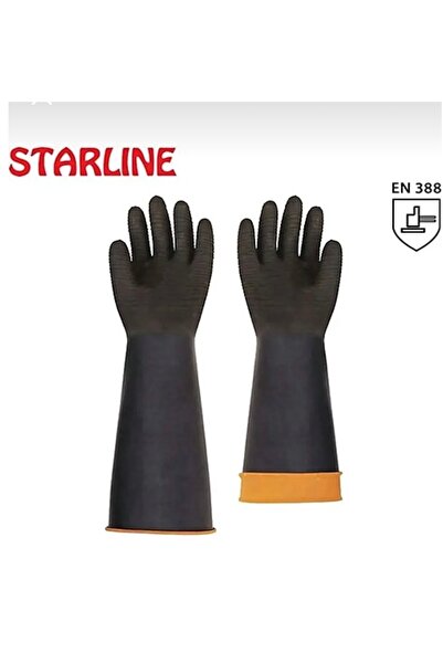 Starline H2-60 Asit Eldiveni