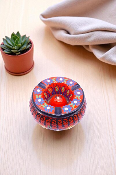 sharp&art SERAMİK KÜLLÜKLER, %100 EL İŞLEMESİ, KAPAKLI, KULLANIŞLI, DEKORATİF...