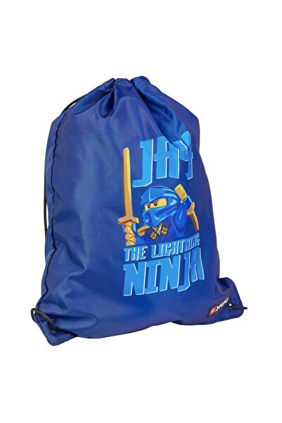 LEGO Sac sport Ninjago - Jay