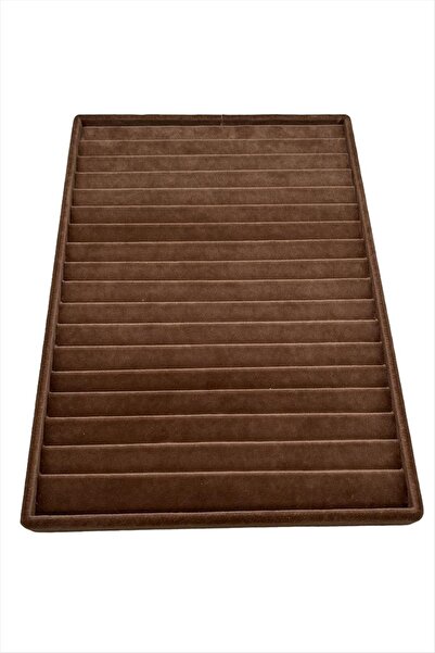 Genel Markalar Kadife Künye Tablası