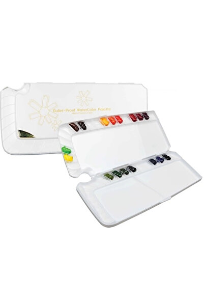 supertrend Kağıt Palet 370x175 mm. 20 Yaprak