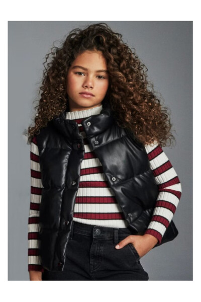 MAYORAL Padded Vest