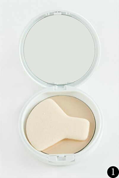 TakÇalıştır مجموعة بودرة جابريني بي بي