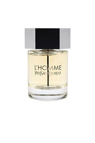 Yves Saint Laurent L'Homme Eau de Toilette 100ml