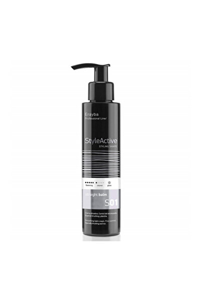 Erayba كريم بلسم التنعيم النشط S01 ستايل 150مل