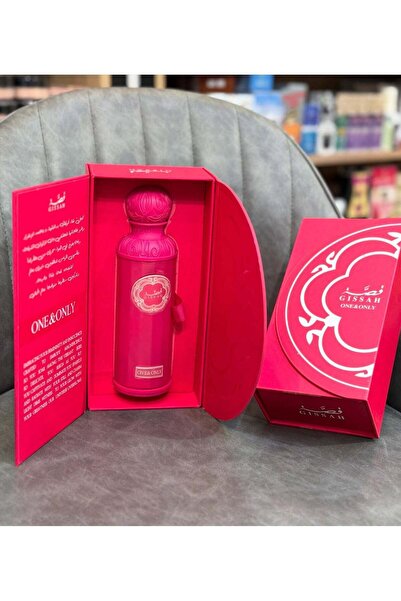 qisa One Only Perfume 200ml