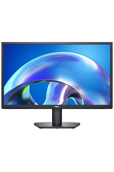 Dell SE2425H, 23.8", 5ms, 75Hz, Full HD, D-Sub, HDMI, VA LED MONİTÖR