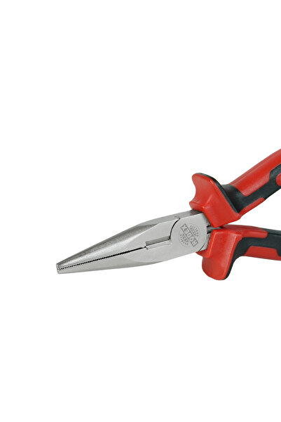 Rodex Cleste Nas Lung, Rodex, 6" (160Mm), Cr-V Otel, 55-60 Hrc (Osk6)(6/60), ...