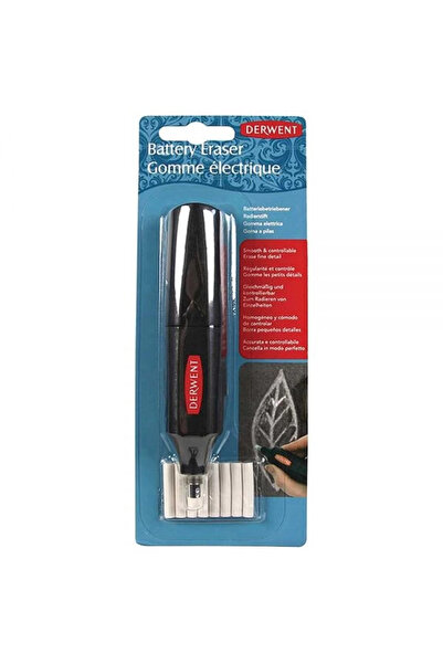 Genel Markalar Pilli Silgi