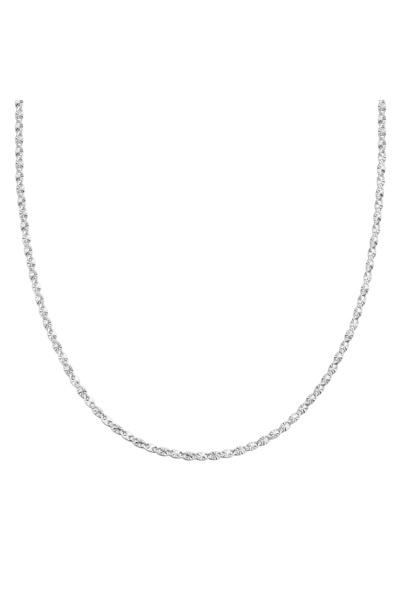 Glanzstücke München Silberhalskette Kette Sterling Silber