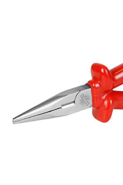 Rodex Cleste Nas Lung Izolat, Rodex, 6" (160Mm), Cr-V Otel, 55-60 Hrc (Kkb206) (6/60), RHT0303400006