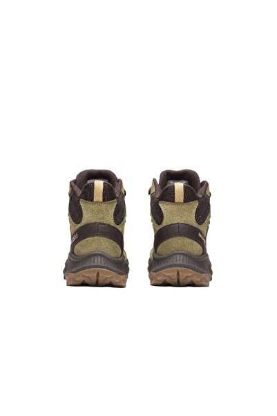 Merrell Speed Strike 2 Ltr Mid Waterproof Erkek Yeşil Bot