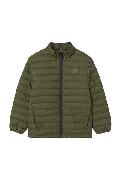 MAYORAL Jungle Ultra-Lightweight Windbreaker Jacket for Kids and Boys