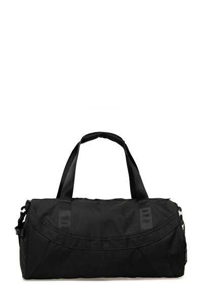 lumberjack Sharky Gym Bag 5Pr Black Unisex Sports Bag