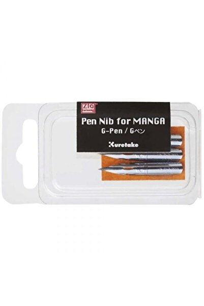 Genel Markalar Supertrend G-Pen Yazı ve Çizim Ucu 3'lü