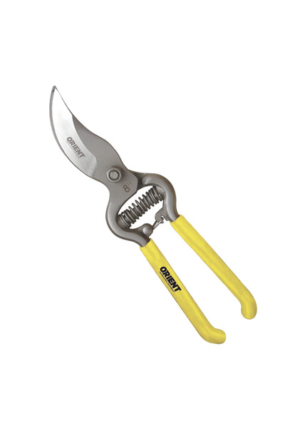 Orient Foarfeca De Gradina, Orient, 10 Inchi (250Mm), Maner Pvc, (6/48), MK10