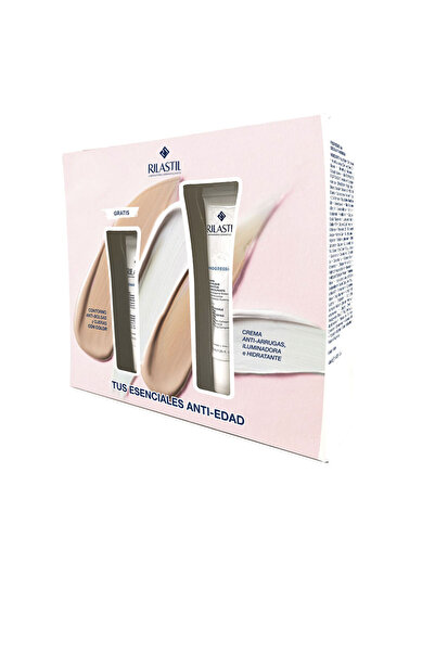 Rilastil Progression(+) Anti-falten-case 3-tlg 3 pz