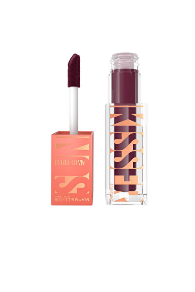 Maybelline New York Sunkisser Flüssiges Rouge & Bronzer #33-berry Brunch Mayb...