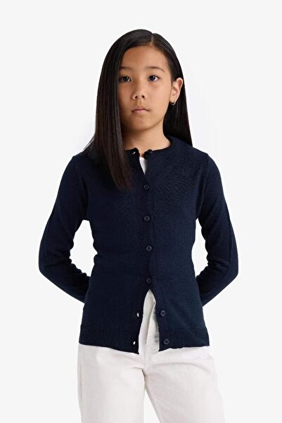 DeFacto Girl's Cardigan N8407A6/Nv251