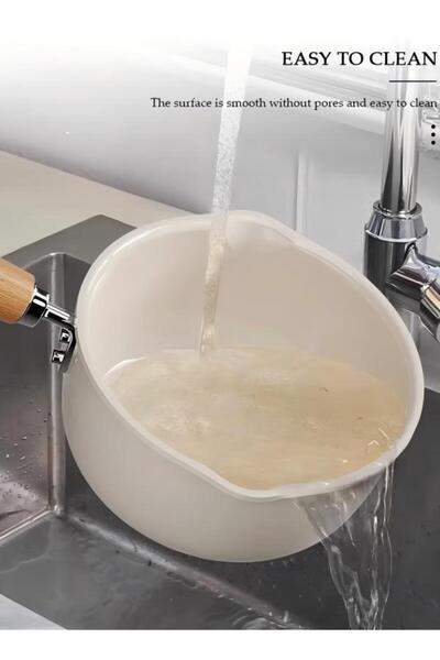 fun zone Saucepan with Lid, Small Cooking Pot with Pour Spout, Non Stick Sauce Pan, Nonstick Milk Pan