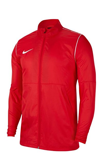 Nike Men's Raincoat Thin Raincoat Repel Park Football and Running Raincoat