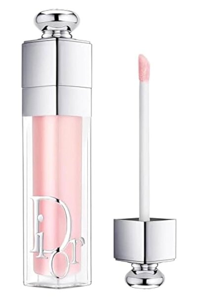 dior addict معزز الشفاه 001 وردي