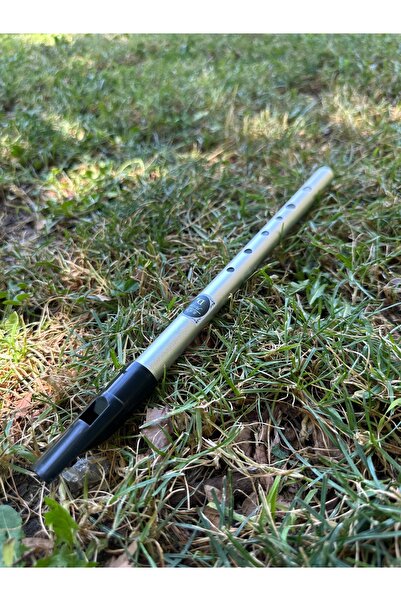 flut İrlanda fülütü C akort 6 delikli kolay üflene bilen dilli kaval