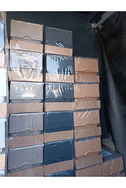 Elif Plastic Elif plastik komodin