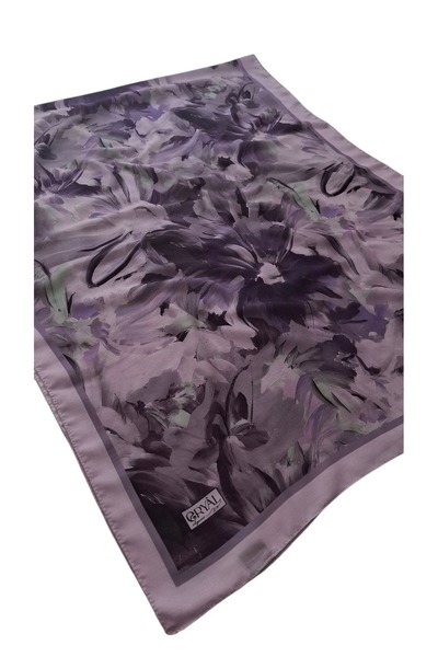 Guzeka Florans Soft Şal - Lila