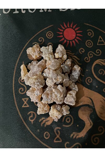 shop 50 gr Lüban-ı Zeker (Dekeri) Bosweilla Buhur Akgünlük Olibanum Bahur