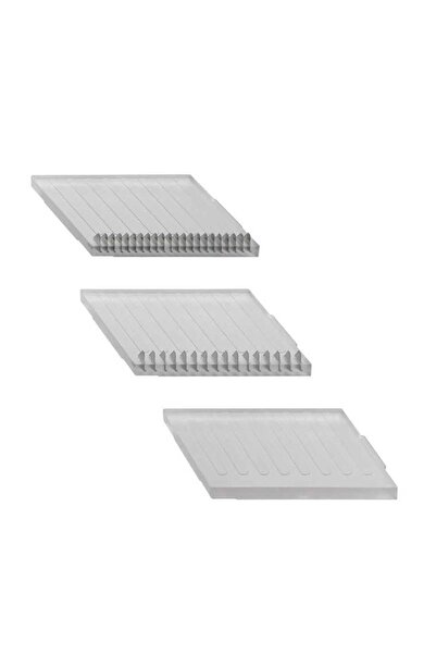 rösle Julienne Slicer Stainless Steel 95007