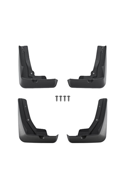 Red Lion parts BYD SEAL AWD 4'lü Paçalık Çamurluk Tozluk seti