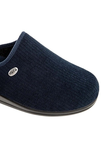 Muya Tondo Anatomical Sole Men's House Slippers