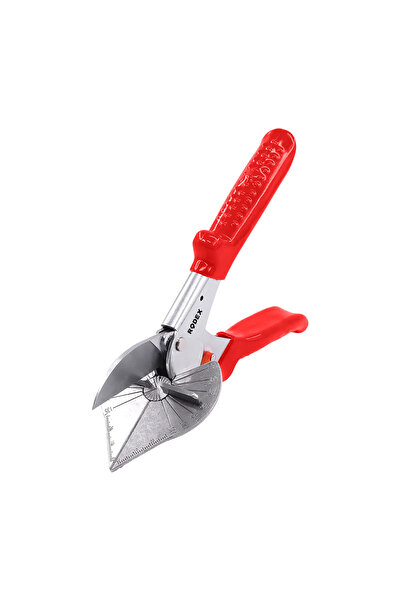 Rodex Cleste Multifunctional Unghiular, Rodex, 8" (200Mm), Otel Carbon (Mkkm4...