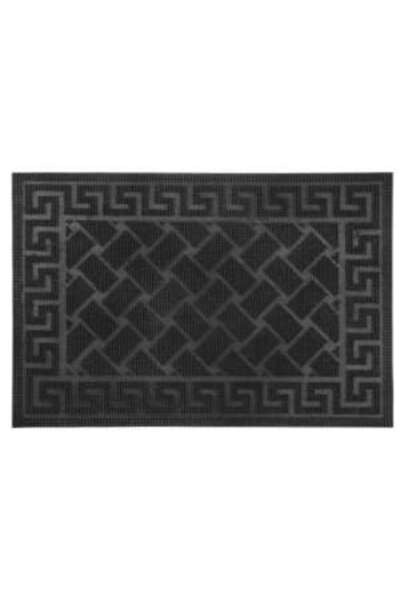 Strend Pro Entrance Mat, Rubber, 40×60 cm, Inca