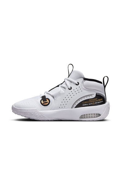 Nike Youth Basketball Shoes Air Zoom Crossover 2 (Gs)