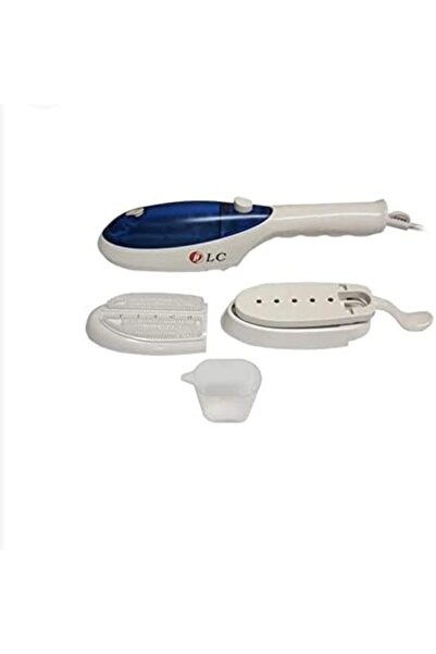 DLC Travel Steam Iron by