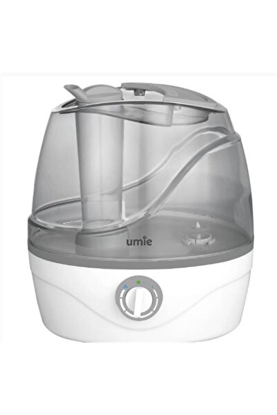 Asonic Umie HN809 Gri Ultrasonik 25W 2.2 Litre Su Kapasitesi 10 Saat Çalışma ...